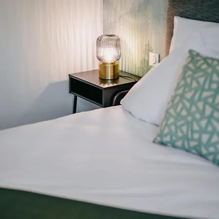 Les Charmes Boofzheim