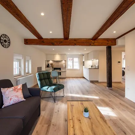 Résidence Les Charmes Apartamento