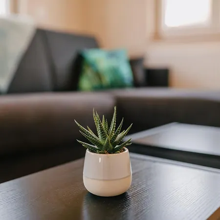 Résidence Les Charmes Apartamento Boofzheim