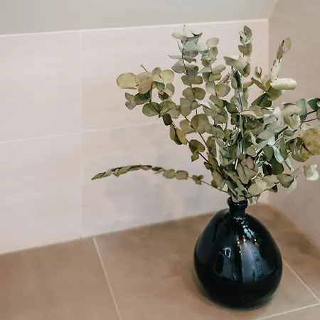 Les Charmes Boofzheim