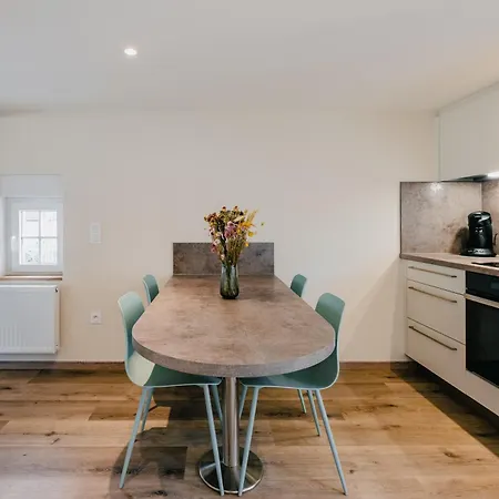 Les Charmes Boofzheim