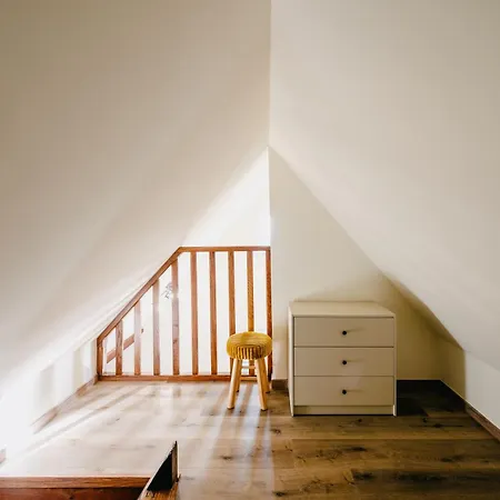 Résidence Les Charmes Apartamento
