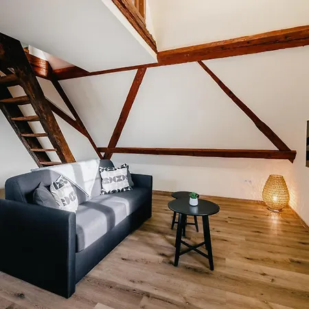 Les Charmes * Boofzheim