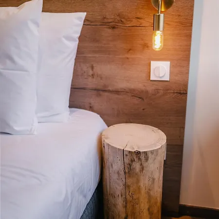 Daire Les Charmes Boofzheim