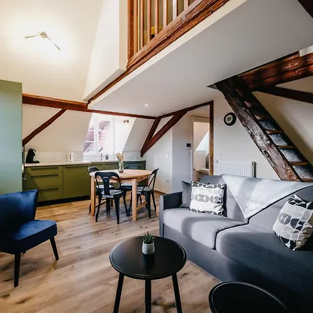 Les Charmes Boofzheim