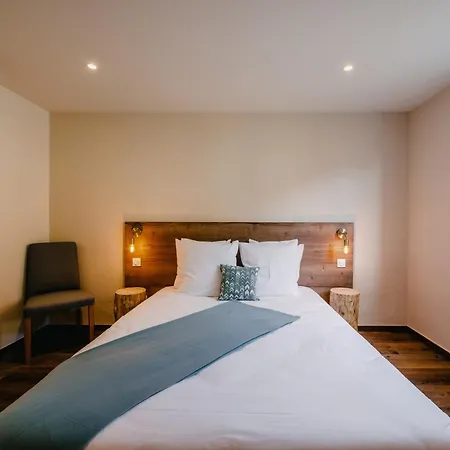 Les Charmes * Boofzheim