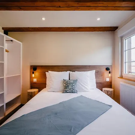 Apartamento Résidence Les Charmes *