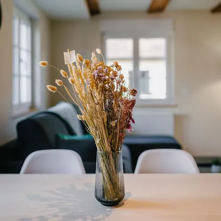 Les Charmes * Boofzheim