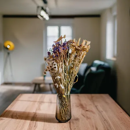 Résidence Les Charmes Apartamento *