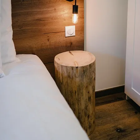 Apartment Les Charmes Boofzheim
