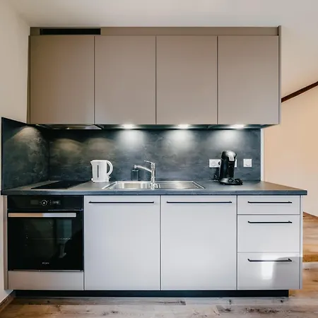 Les Charmes Boofzheim