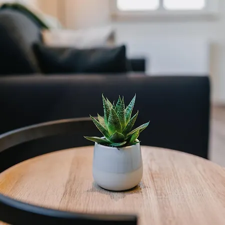 Les Charmes Boofzheim