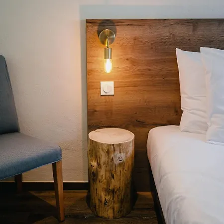 Les Charmes * Boofzheim