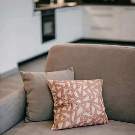 Les Charmes Daire Boofzheim