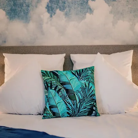 Les Charmes Daire Boofzheim