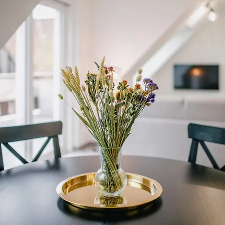 Les Charmes Boofzheim